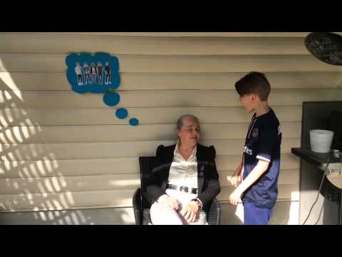 Matkani One Directionin luokse #YleX #OTRA