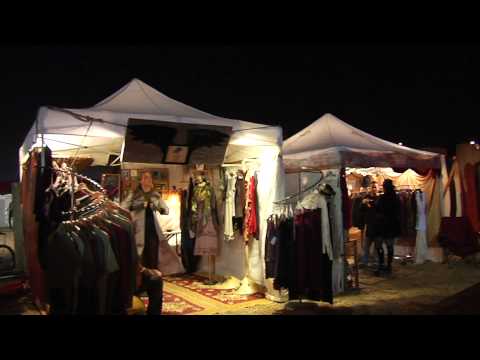 History of Cirque Berzerk