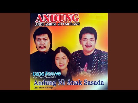 Burju Do Inang Pangganti Mi