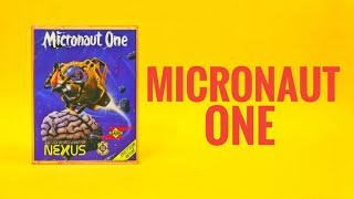 TeZ-X Spectrum Micronaut One