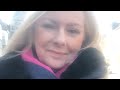A Solo Walk In The Park