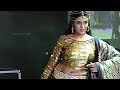 Actress Iniya Navel Fashion Show HD
