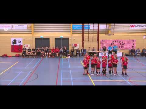 DSC - Oranje Wit   |    Team van de Week D3 en D4