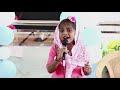 Kadalukulla Meen Pidikka Poremey Adeline Jashy Tamil Christian Song