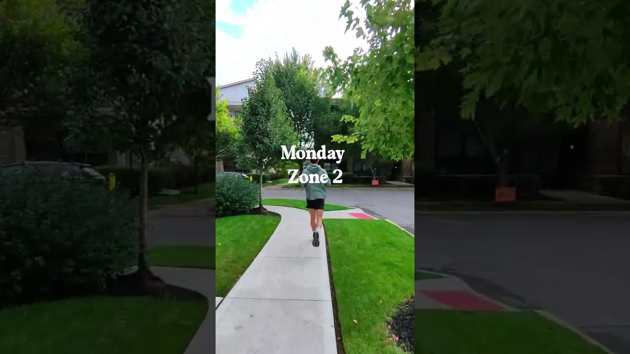 Building Weekly Training Plan Based on Experts Advice 🏃‍♀️🏋️ | Strength Before Austin 2026