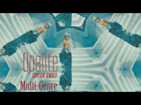 Taylor Swift &ndash; Opalite (Chris Lake Remix) | Multi-Genre Cover