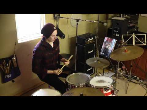 Steve Gadd - Linear Drum Beat. #21