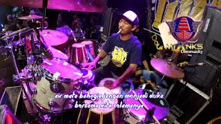 Download lagu TERLENA - cak met bikin baper 'LIRIK - ALL ARTIS NEW PALLAPA mp3 Download lagu TERLENA - cak met bikin baper 'LIRIK - ALL ARTIS NEW PALLAPA mp3