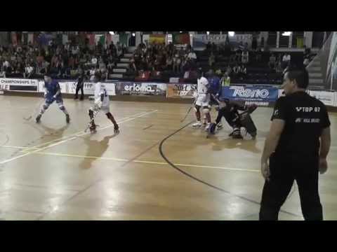 HIGHLIGHTS | France 3-1 Italy | U-17 European Championship