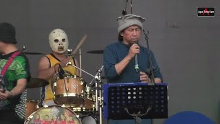 Download lagu Sejuta Harapan, Gladiator - Pas Band | At Remember November 2024 mp3