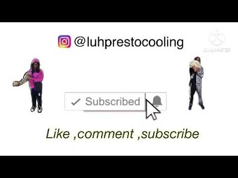 Pistol p presto (intro)