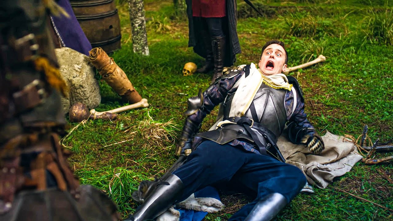 Когда вам за 30 и вы играете в D&D