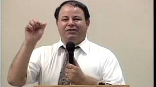 Prédica: Dario Salas - El infierno.