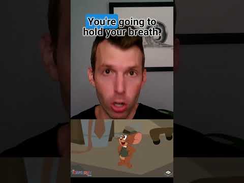 How to clear a stuffy nose