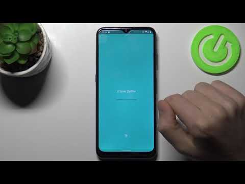 How to Change Icons Shape on NOKIA G10 - Install X Icon Editor
