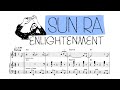 Sun Ra: Enlightenment (Jazz in Silhouette, 1959)