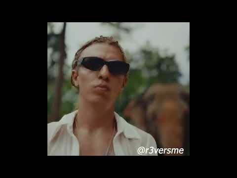 MAYOT x DANCEHALL x REGGAETON Type Beat - waves (prod. r3versme)