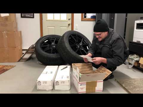 Feb-10 Mailtime - Orca Perf / Fasster / Elgin Industries