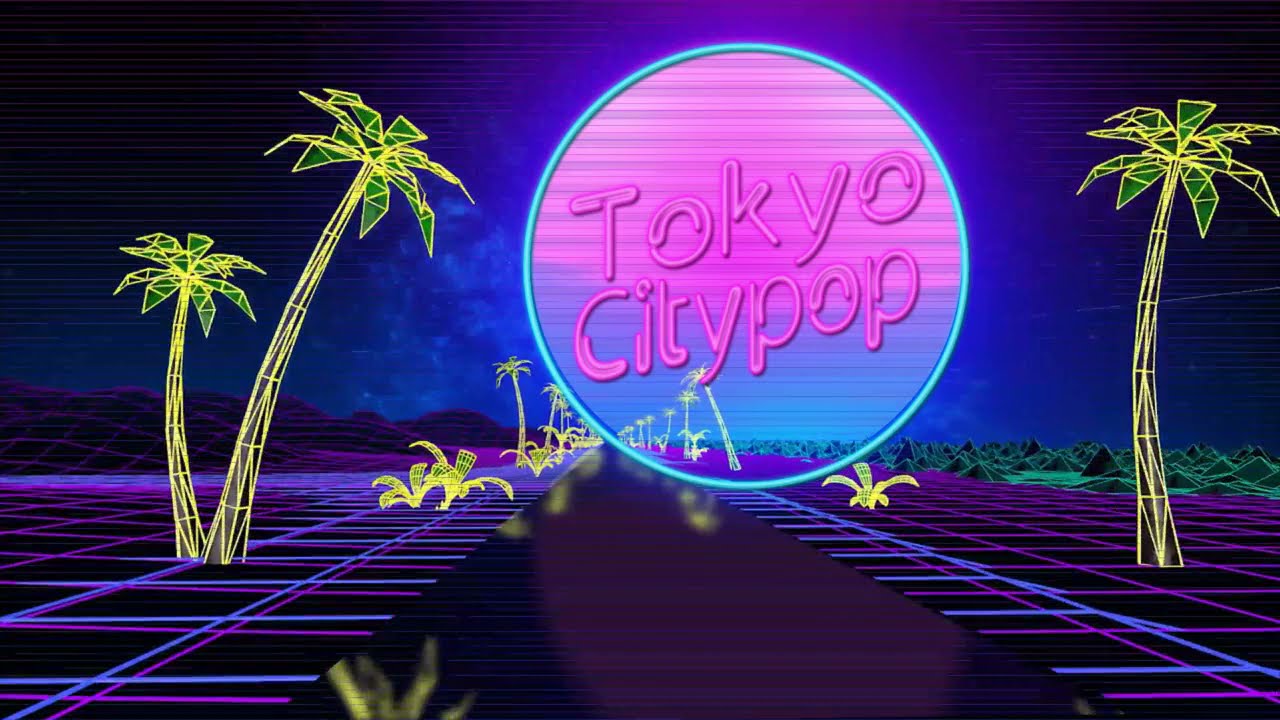 Tokyo Citypop