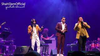 Download lagu (HD) Zamani Slam, Ameng Spring, Syafiq Farhain: JUWITA. Konsert Kembali Terjalin 2, Singapore. mp3 Download lagu (HD) Zamani Slam, Ameng Spring, Syafiq Farhain: JUWITA. Konsert Kembali Terjalin 2, Singapore. mp3