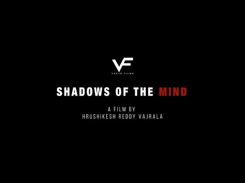 Shadows Of The Mind | Film Noir | Directed By Hrushikesh Reddy Vajrala