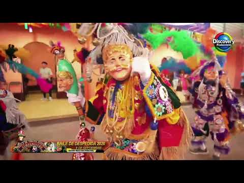 BAILE DE TORITO JUVENIL SUMPANGUERO- 1 PARTE- DESPEDIDA 2026 SUMPANGO SACATEPEQUEZ
