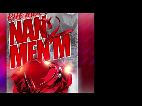 Ciyou Blessed - Kite Men’w Nan Men’m  - VERSION ACAPPELLA