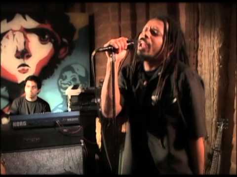 O Rappa video