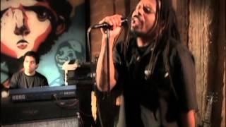 O Rappa - Intro - Pescador de Ilusões (Ao vivo na Toca do Bandido)