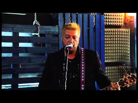 Bojken Lako Band Bulza Live Session