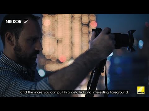First Impressions of the NIKKOR Z 14-30mm f/4 S by Jimmy McIntyre