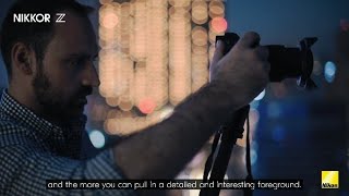 YouTube Video sOMn7xSNqSw for Product Nikon NIKKOR Z 14-30mm f/4 S Lens by Company Nikon in Industry Lenses