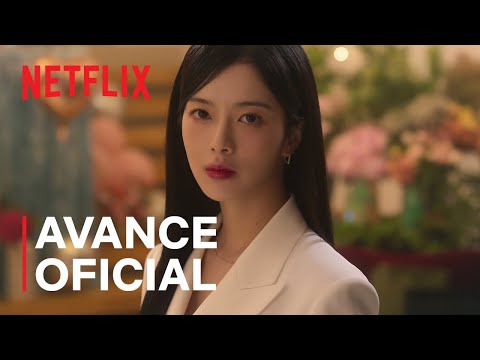 Jerarquía | Avance oficial | Netflix