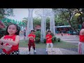 JamNEXT | Obladi | Kid Dance