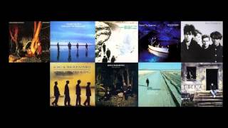 Echo And The Bunnymen - Big Country (Talking Heads cover)