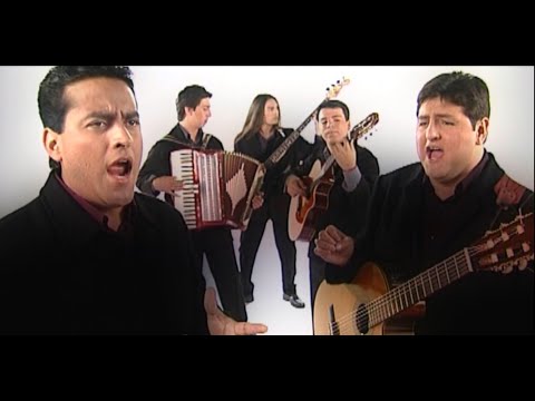 Los Guaraníes - Hasta El Cansancio (Video Oficial 1999)