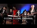 Freedom Tribe - O Come, O Come, Emmanuel (Chirstmas Cover)
