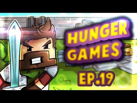 LandonPlays - BoomBeach Minecraft Pokemon and more! - The Laughter Games! Minecraft Hunger Games #20 W/ Team and Waffle