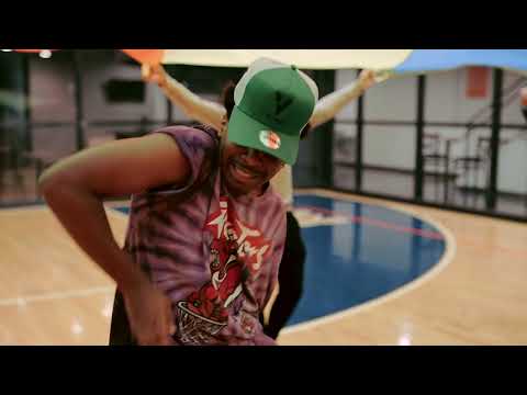 Parachute | Kyndal Inskeep + Song House | Interpretive Dance