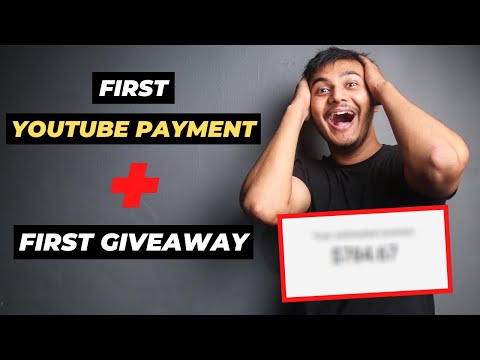 1 Video से 6 लाख की Income  My Secret To Make More Money With Less Views on YouTube