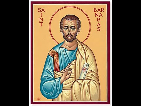 Barnabas