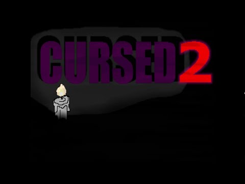 Cursed 2 - Longplay (No Commentary)