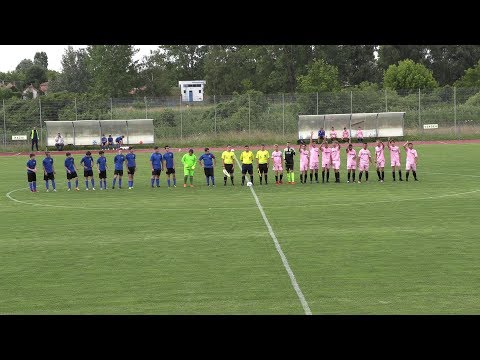 ˘ALBERTIRSA SE - BFTSE TÁRNOK (U15) 0-9