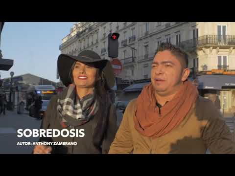 ANTHONY ZAMBRANO-SOBREDOSIS vídeo oficial