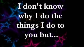 Skillet- Sometimes Lyrics