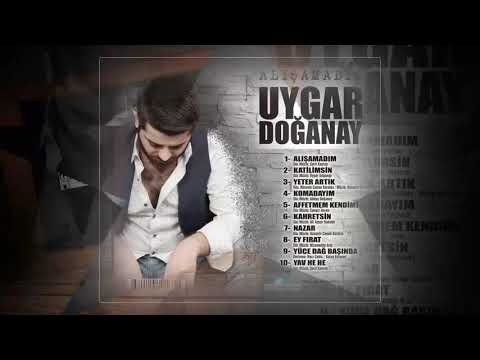 Uygar Doğanay Ey Fırat