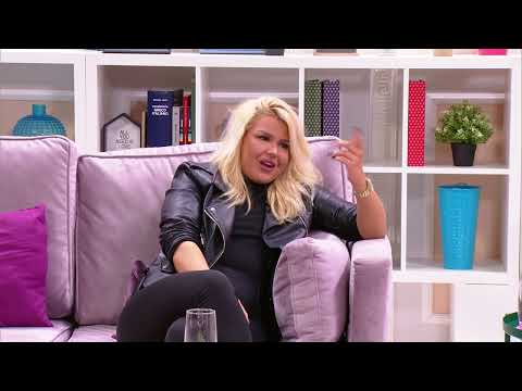 Ivana Bogicevic - Mars stoko debela