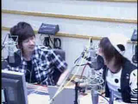 Sukira 2007.06.14 - Ditty by Teuki & Eunhyuk