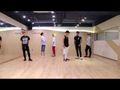 2PM(투피엠) '우리집' Dance