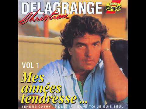 Christian Delagrange  -  Mon Veritable Amour